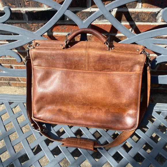Coach vintage men’s  briefcase - Picture 3 of 7